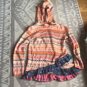 So soft and such pretty colors